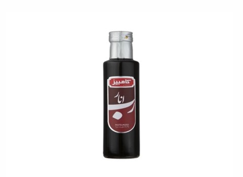 تصویر 1 از فروش رب انار 350 گرمی کامبیز + قیمت خرید به صرفه